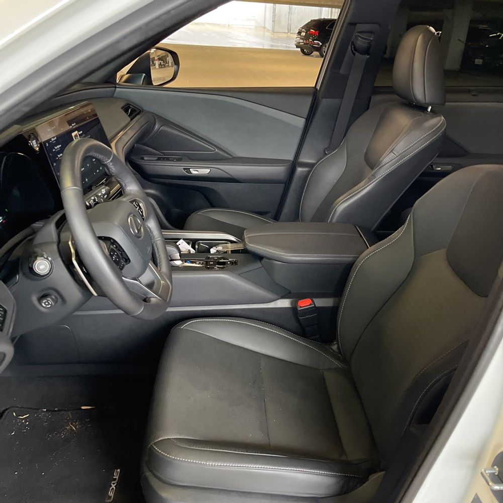2024 Lexus TX 350 Premium