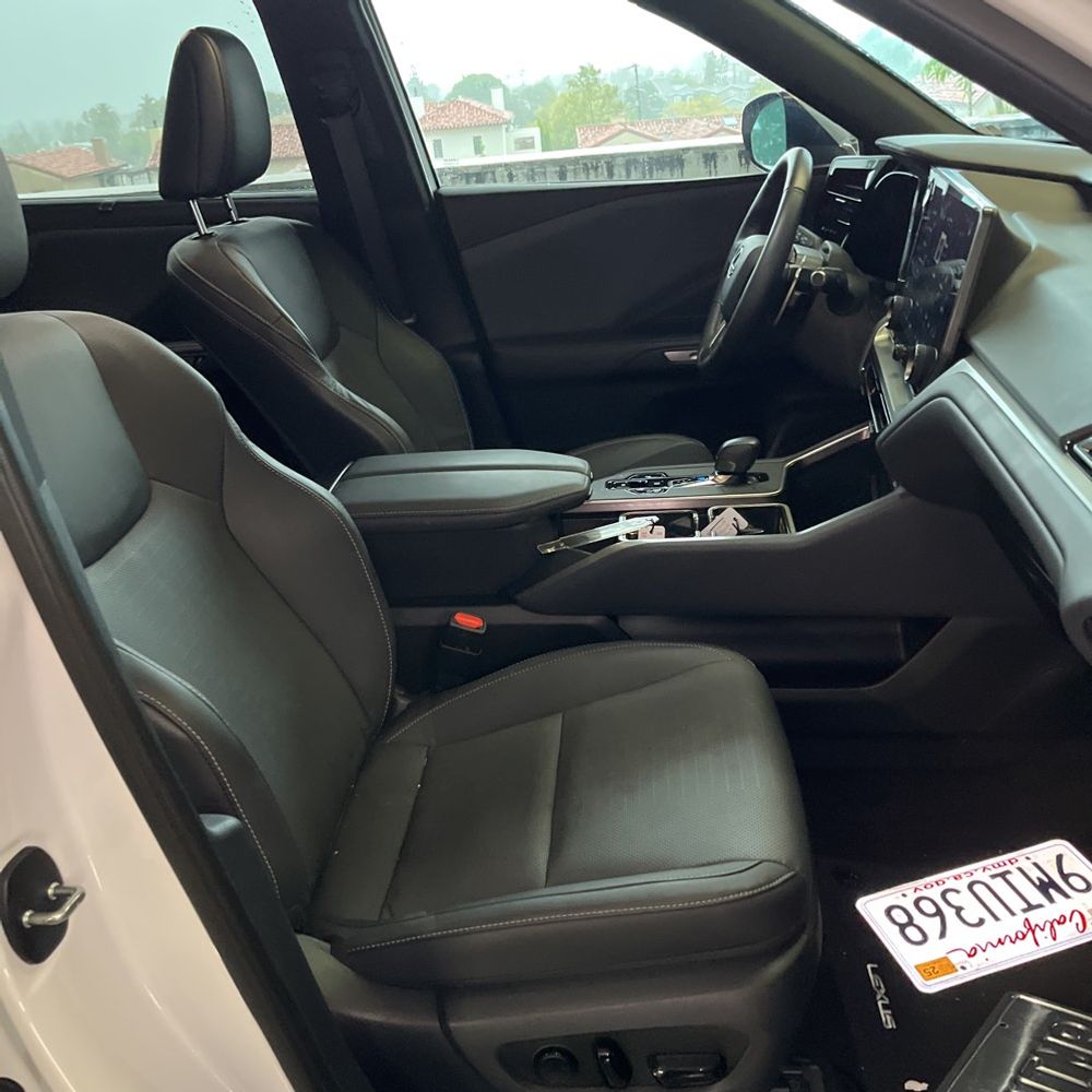 2024 Lexus TX 350 Premium