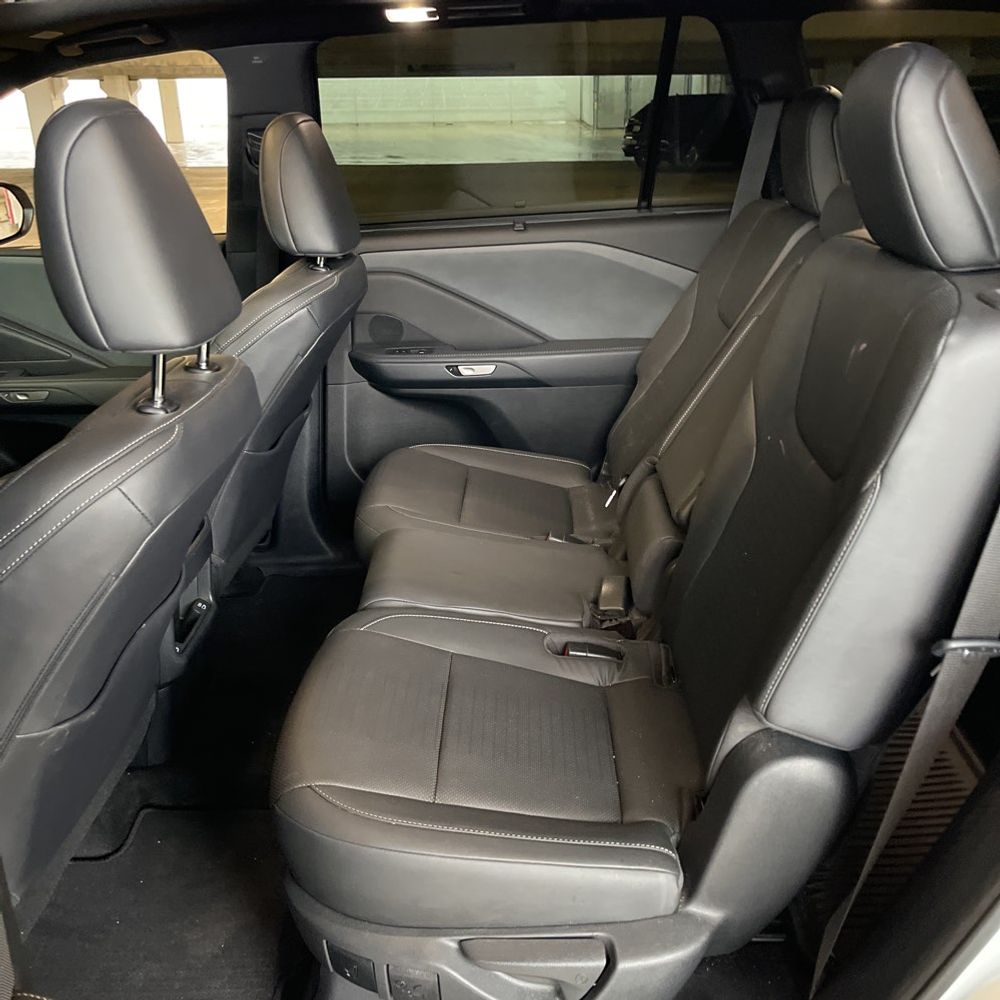 2024 Lexus TX 350 Premium