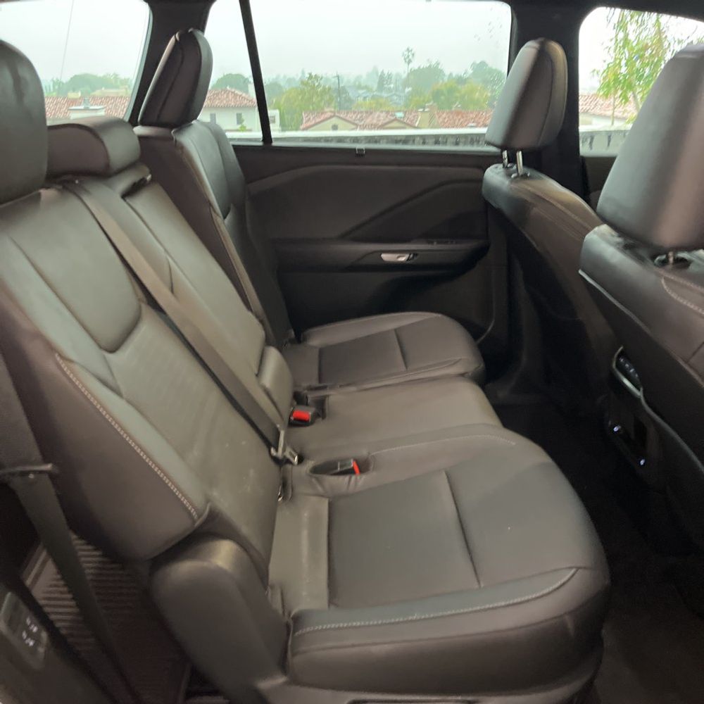 2024 Lexus TX 350 Premium