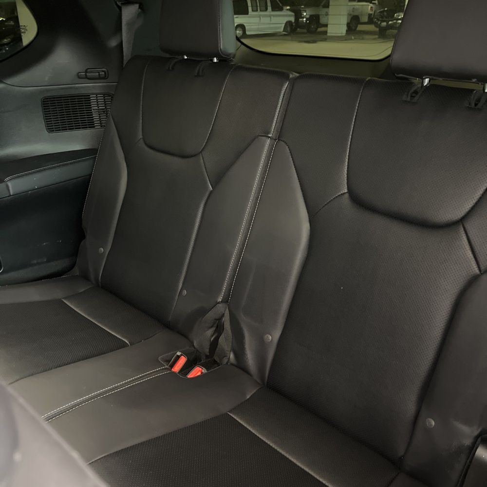 2024 Lexus TX 350 Premium