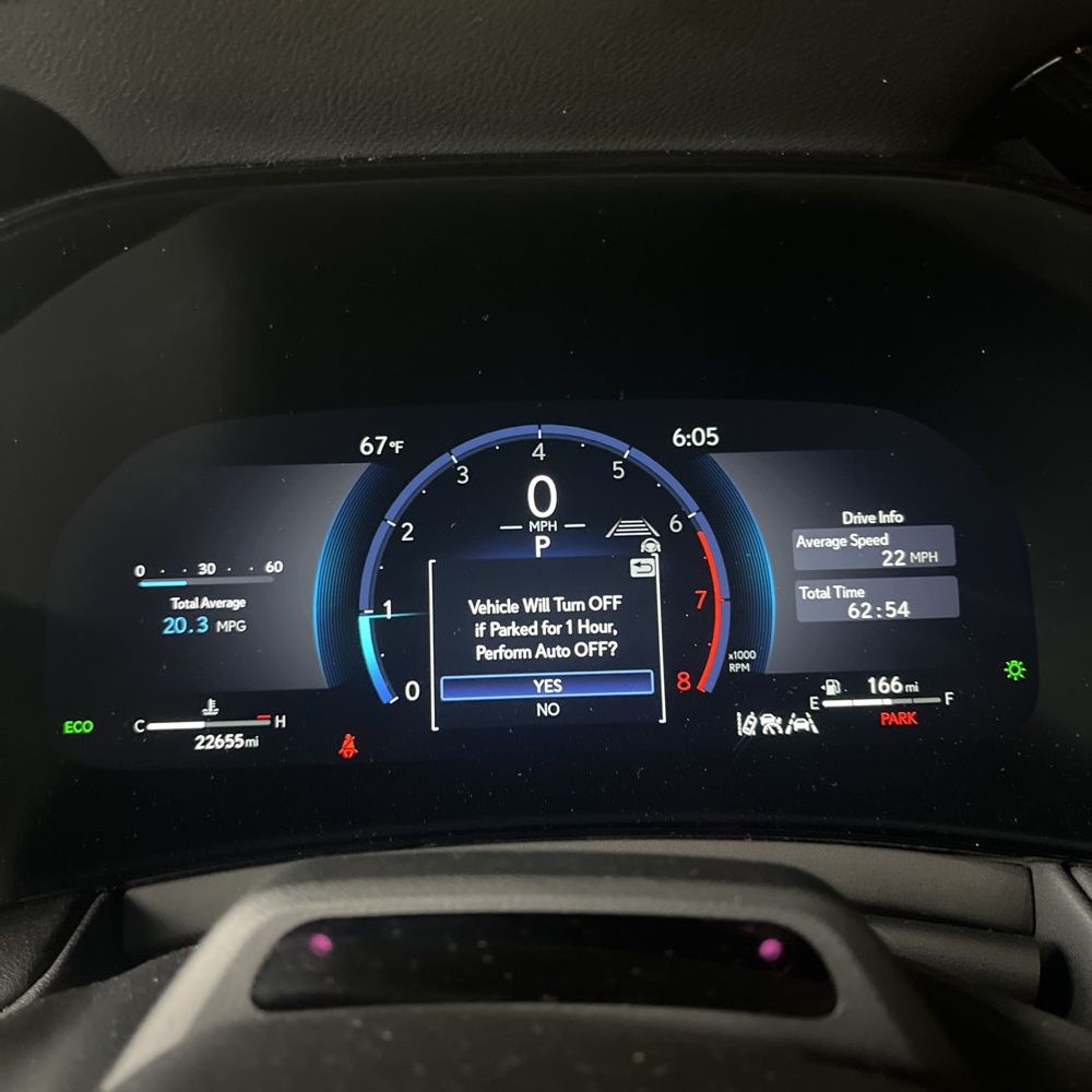 2024 Lexus TX 350 Premium