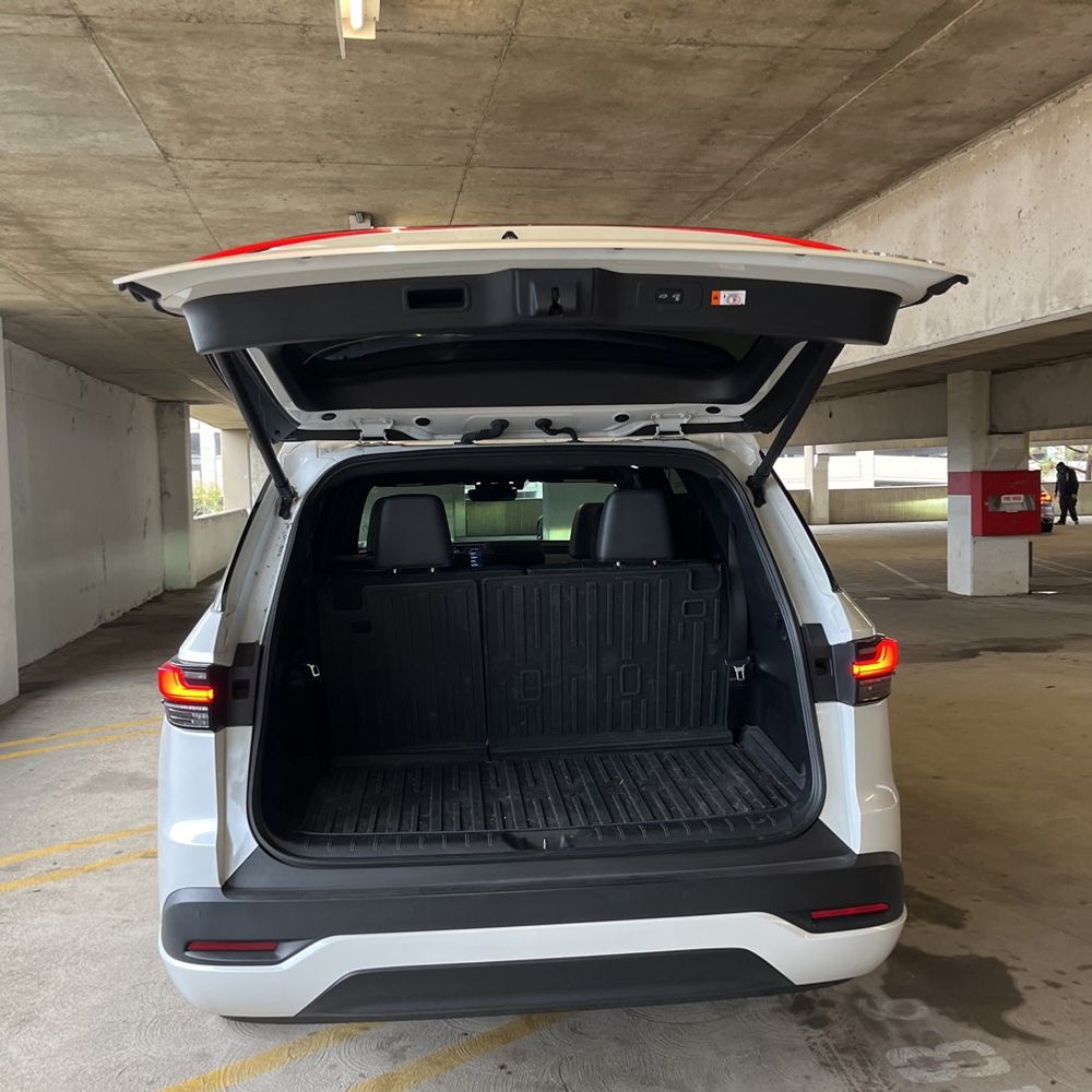 2024 Lexus TX 350 Premium