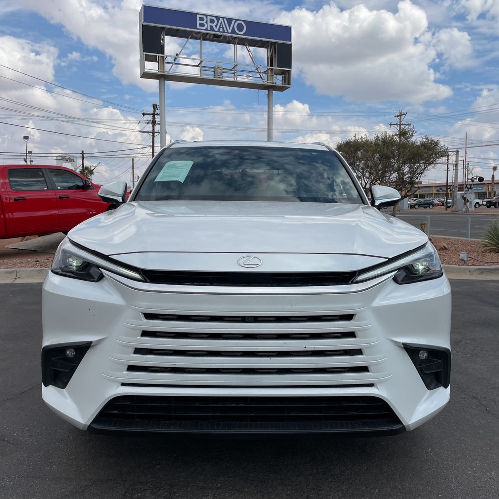 2024 Lexus TX 350 Premium