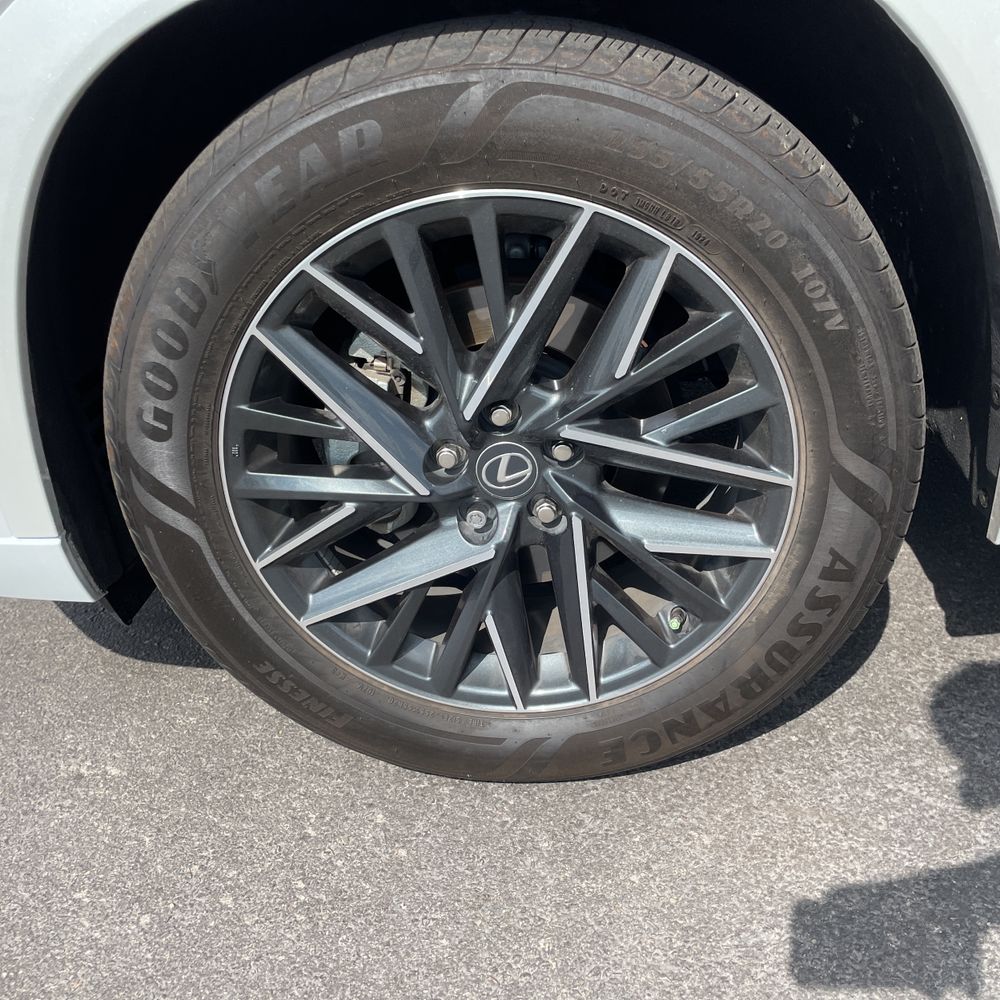 2024 Lexus TX 350 Premium