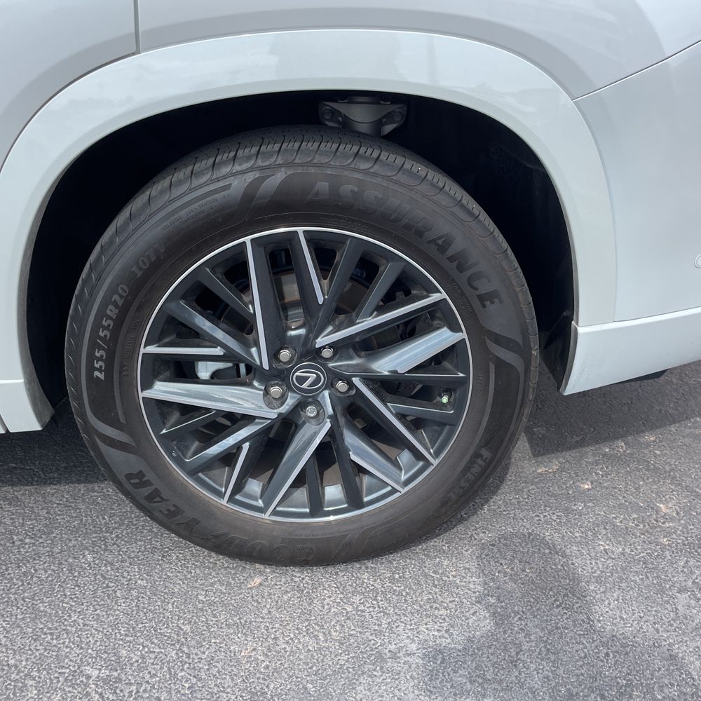 2024 Lexus TX 350 Premium