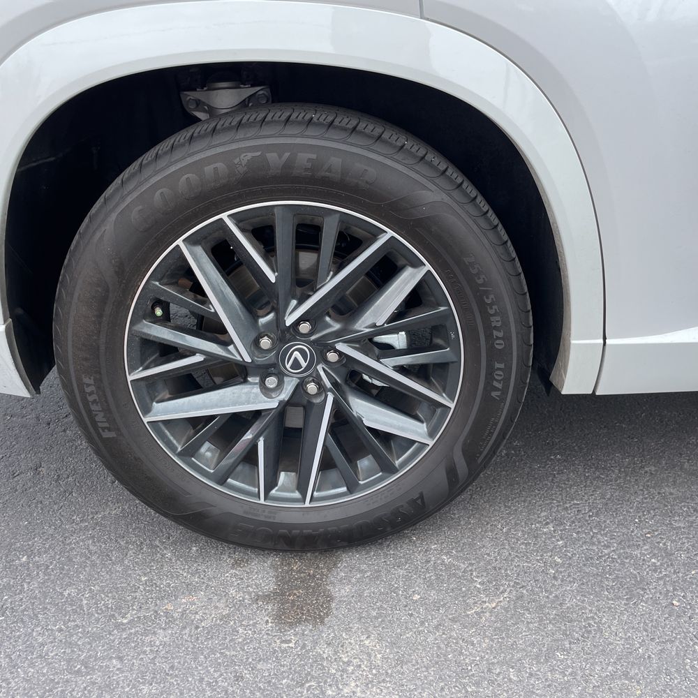 2024 Lexus TX 350 Premium