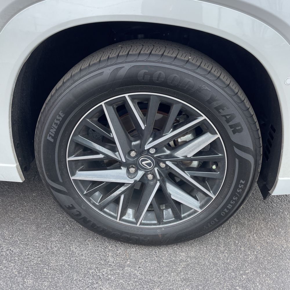 2024 Lexus TX 350 Premium