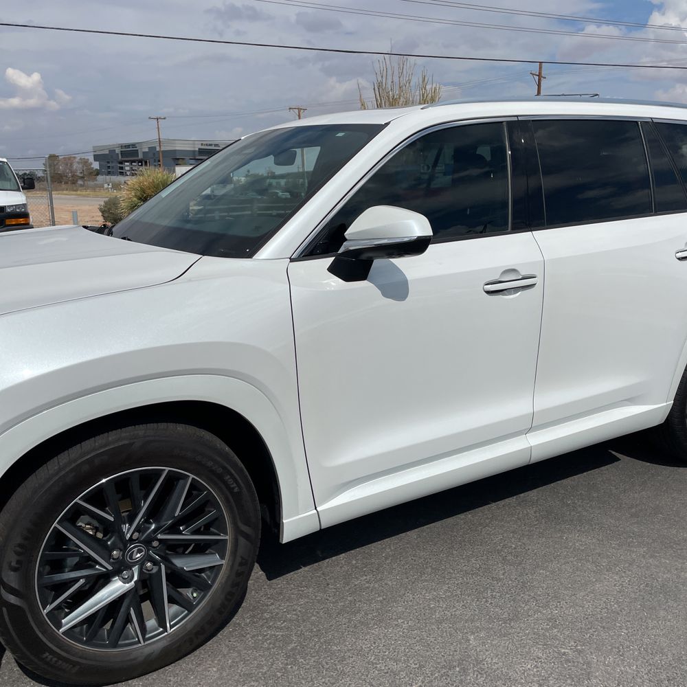2024 Lexus TX 350 Premium