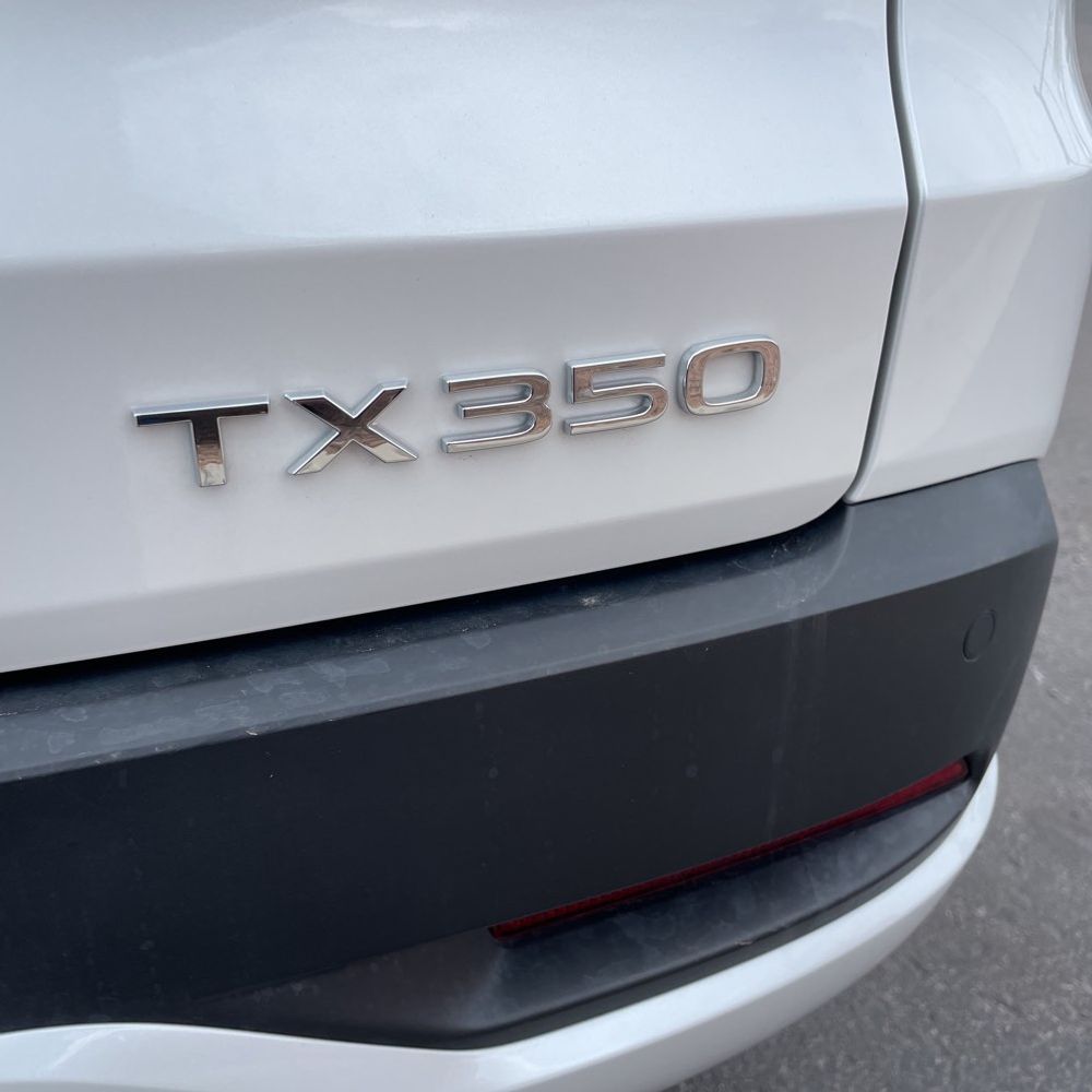 2024 Lexus TX 350 Premium