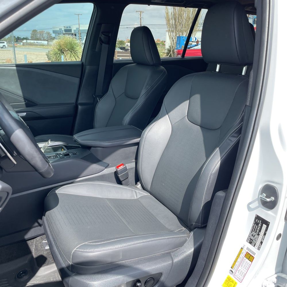2024 Lexus TX 350 Premium