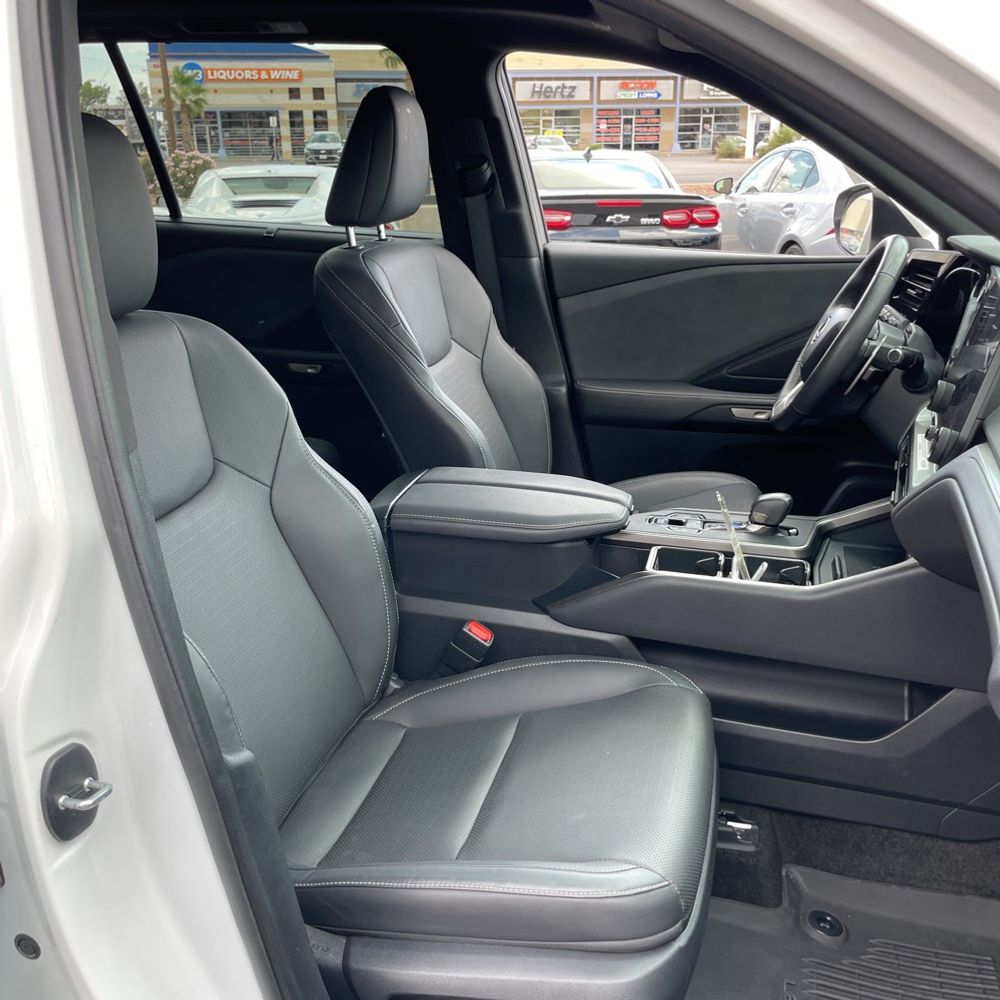 2024 Lexus TX 350 Premium