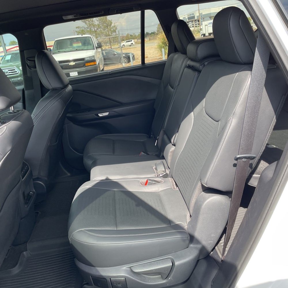 2024 Lexus TX 350 Premium