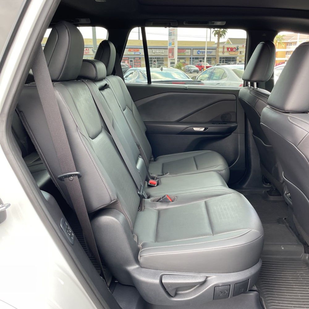 2024 Lexus TX 350 Premium
