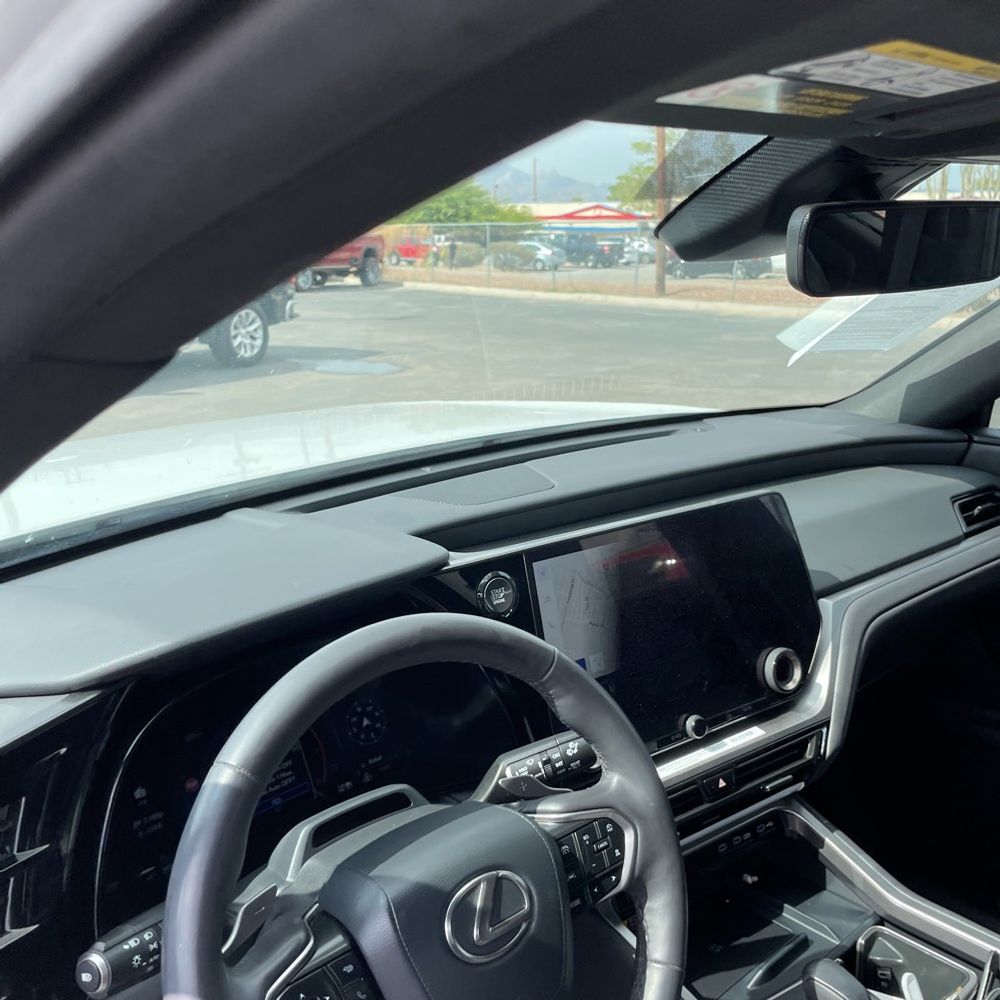 2024 Lexus TX 350 Premium