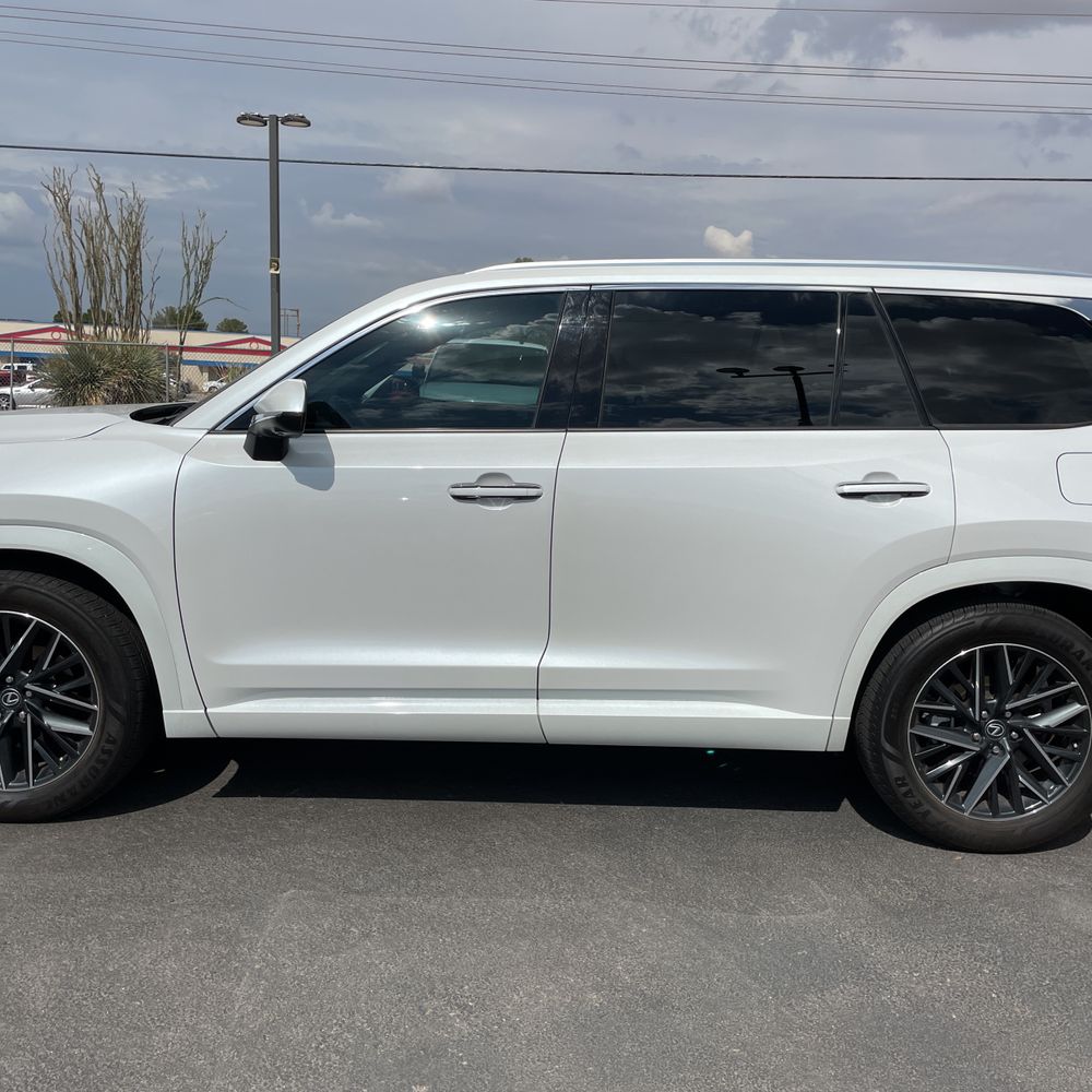 2024 Lexus TX 350 Premium