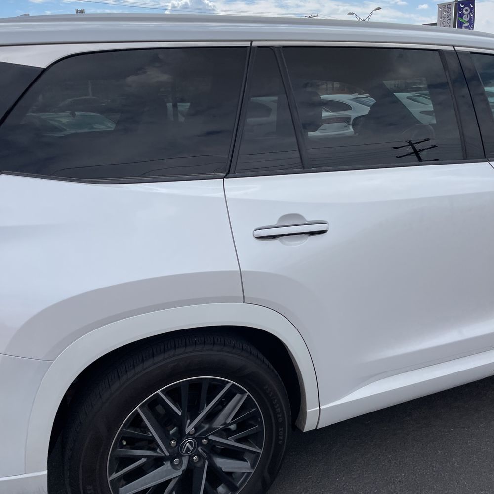 2024 Lexus TX 350 Premium
