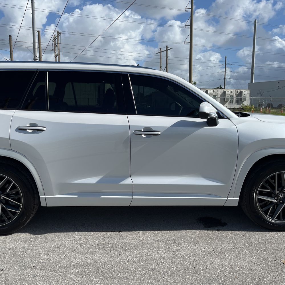 2025 Lexus TX 350 Premium