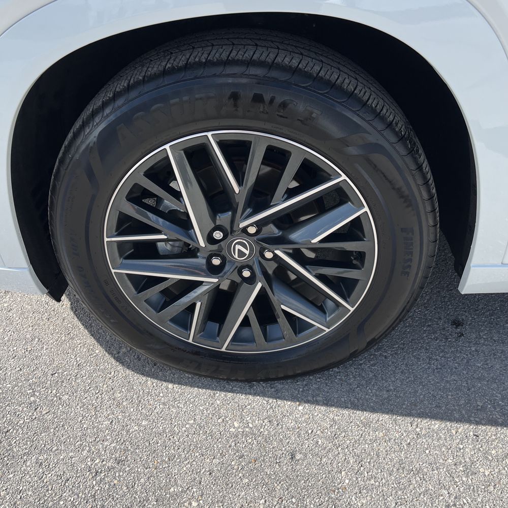 2025 Lexus TX 350 Premium