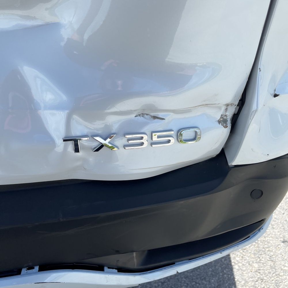 2025 Lexus TX 350 Premium