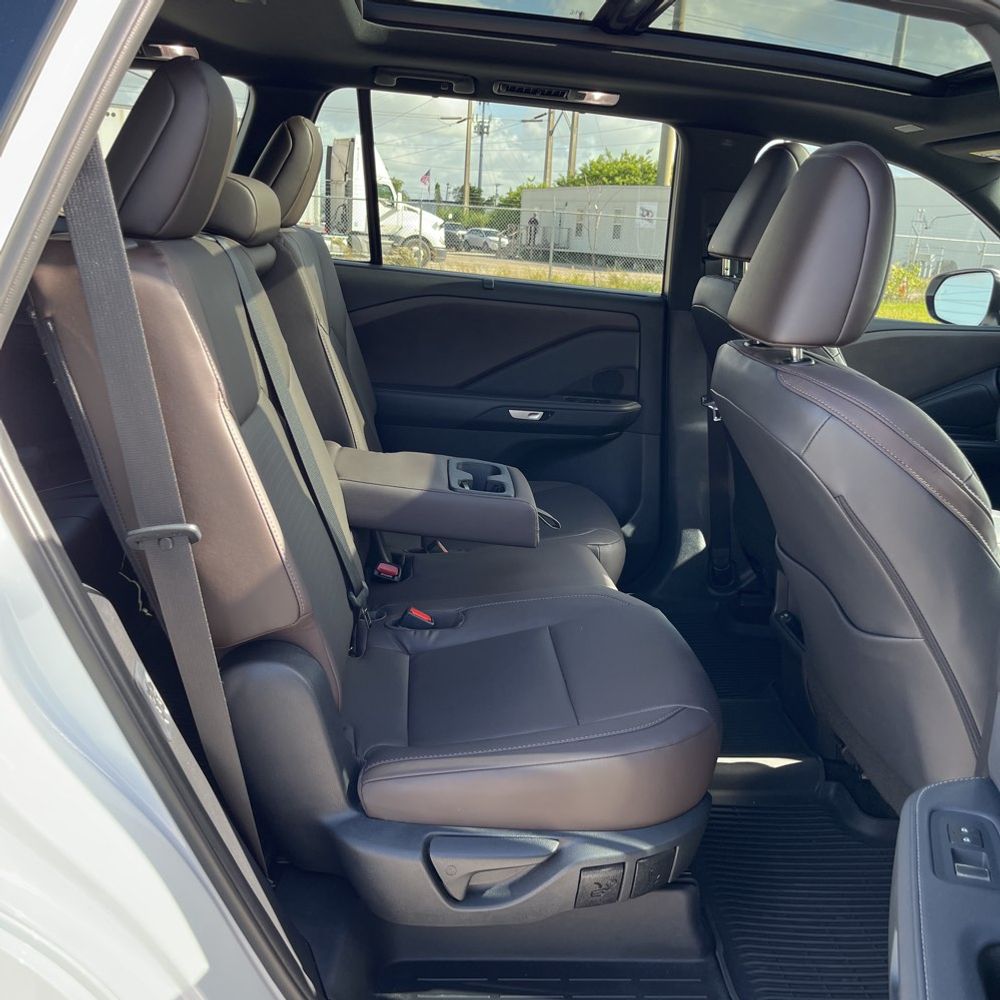 2025 Lexus TX 350 Premium