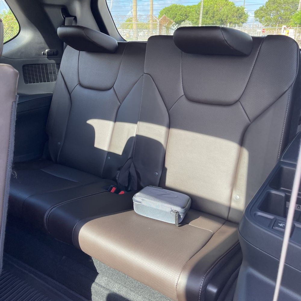 2025 Lexus TX 350 Premium
