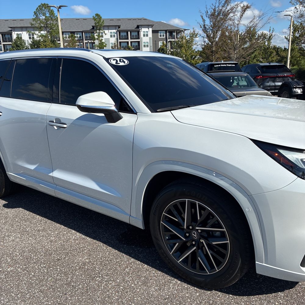 2024 Lexus TX 350 Premium