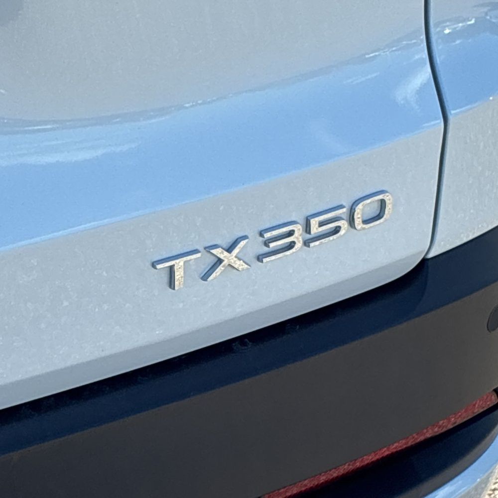 2024 Lexus TX 350 Premium