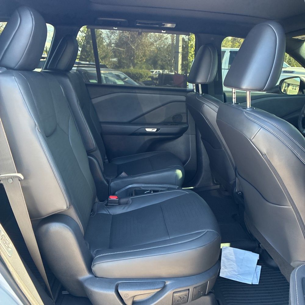 2024 Lexus TX 350 Premium