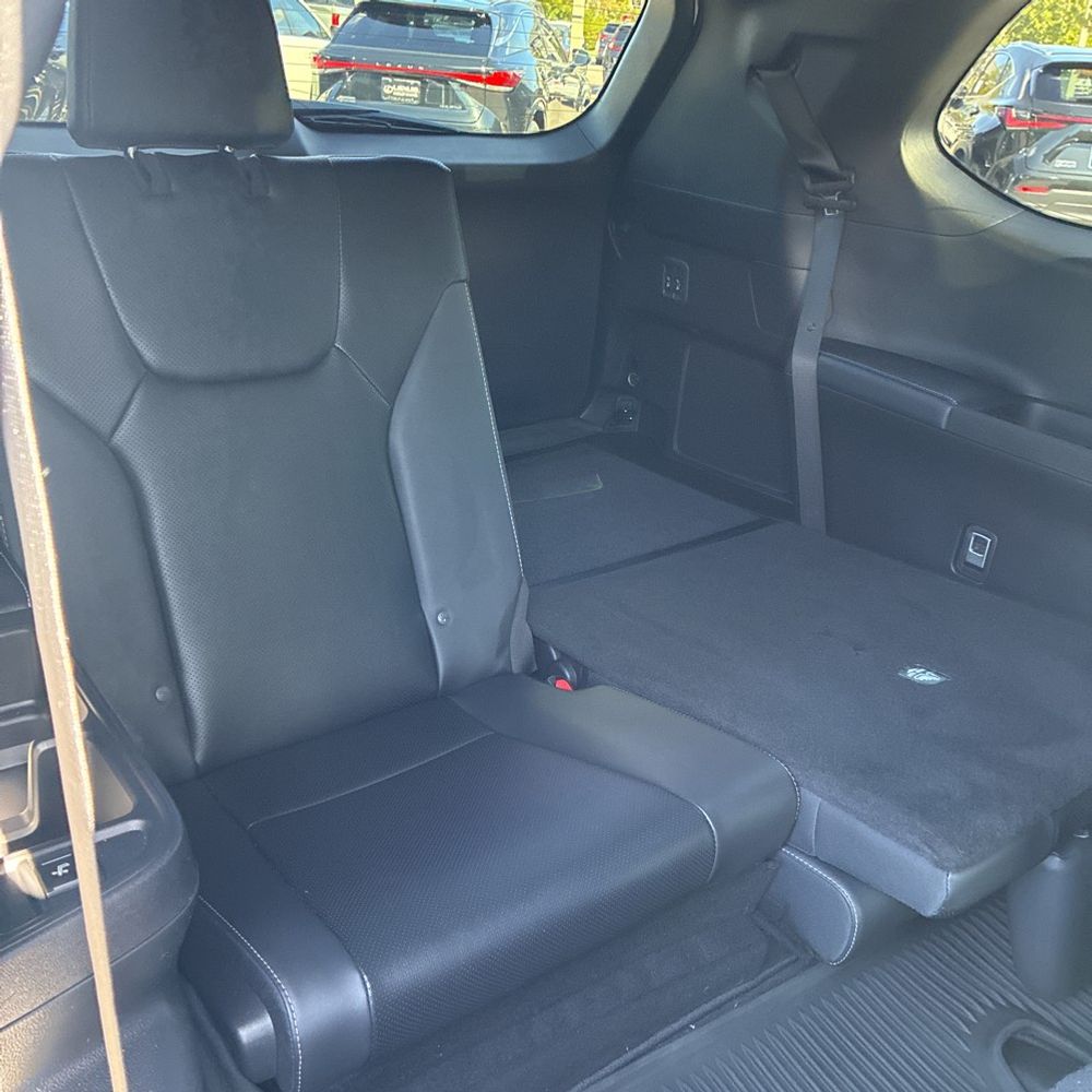 2024 Lexus TX 350 Premium