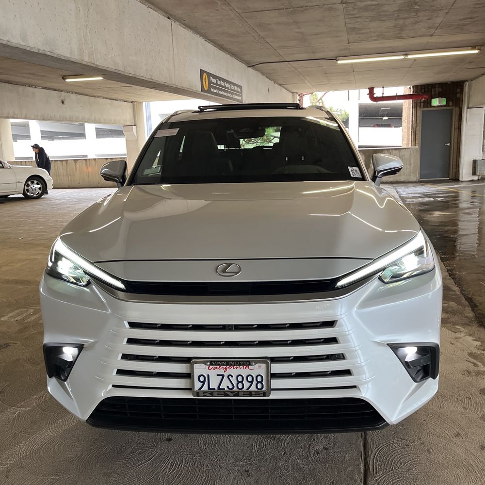 2024 Lexus TX 350 Premium