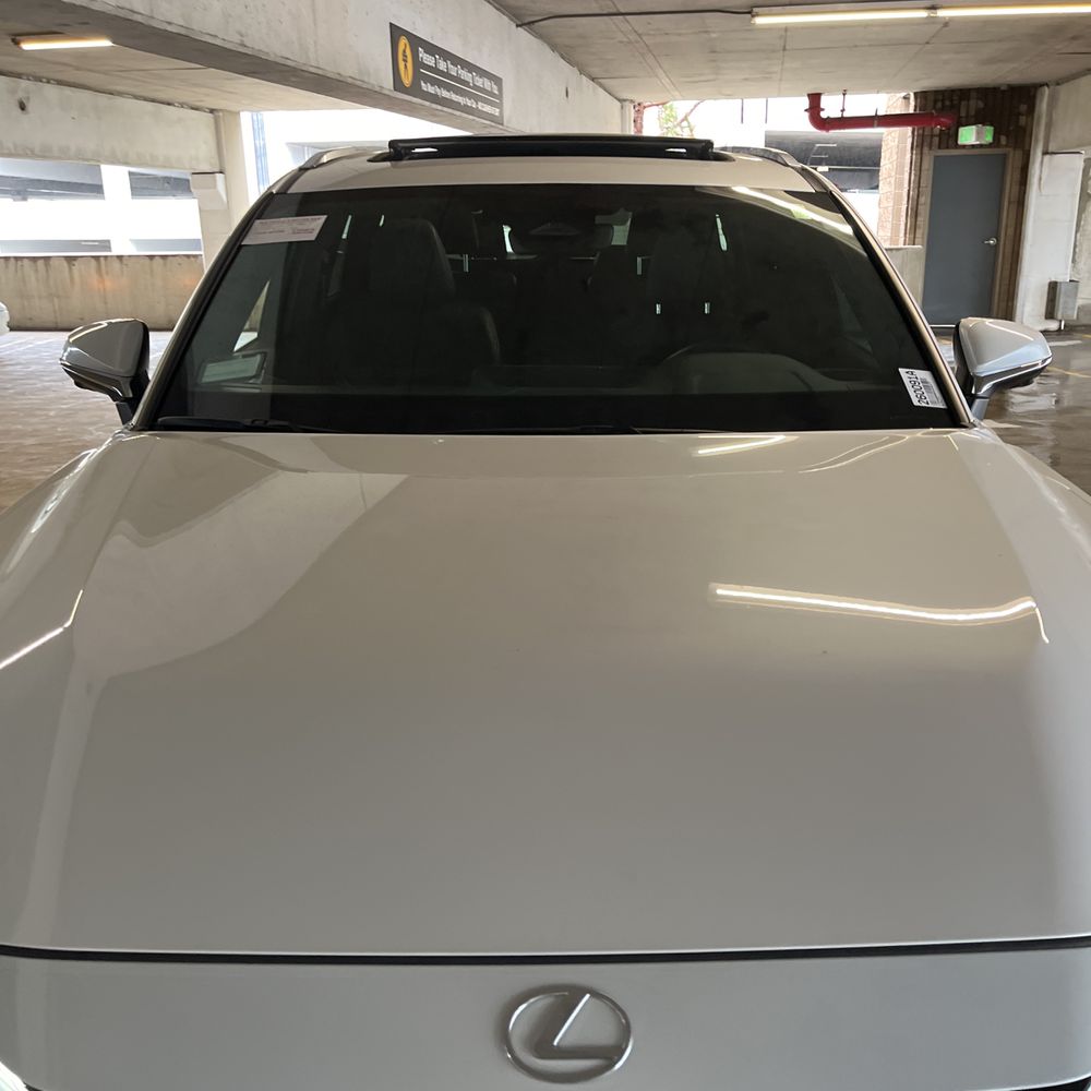 2024 Lexus TX 350 Premium