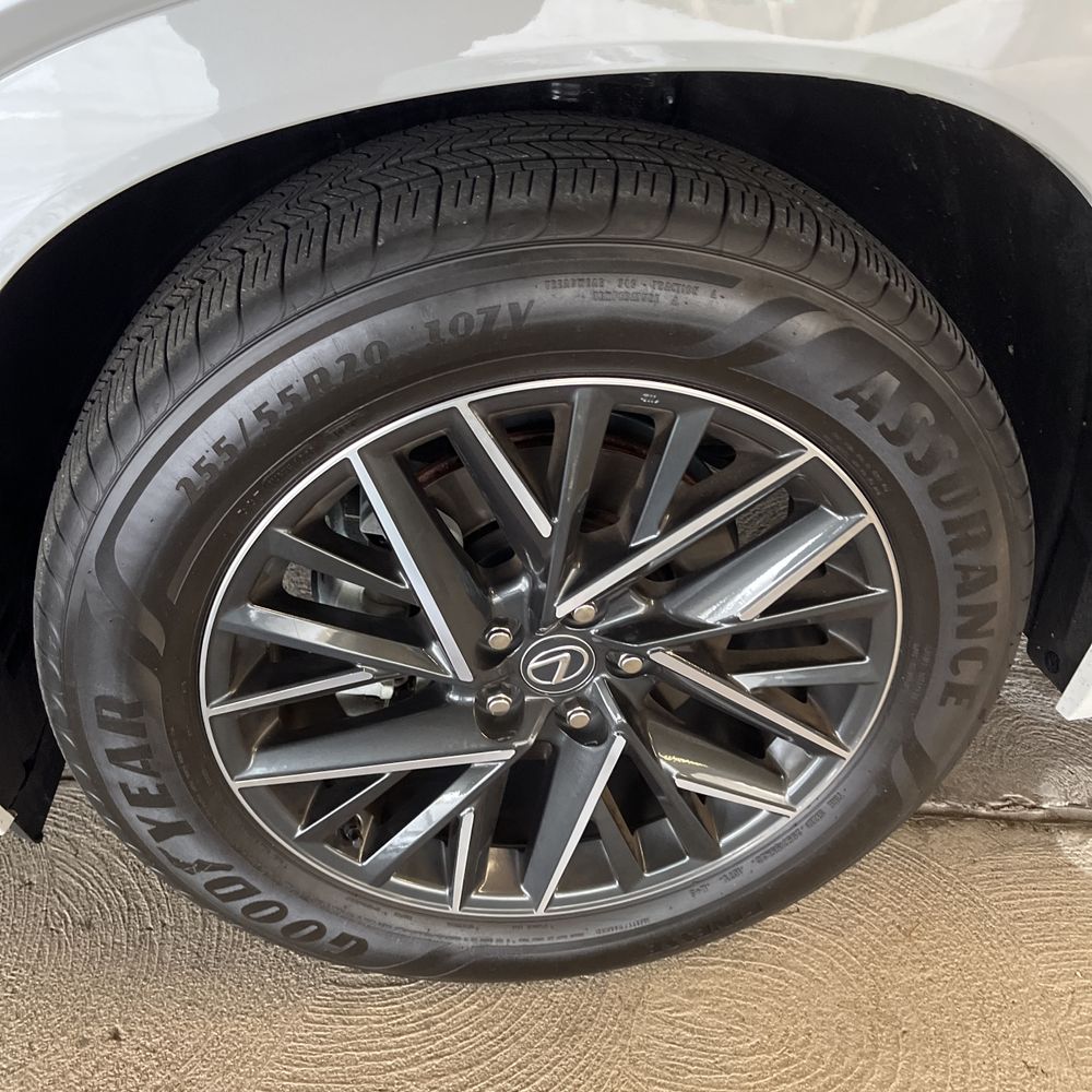 2024 Lexus TX 350 Premium