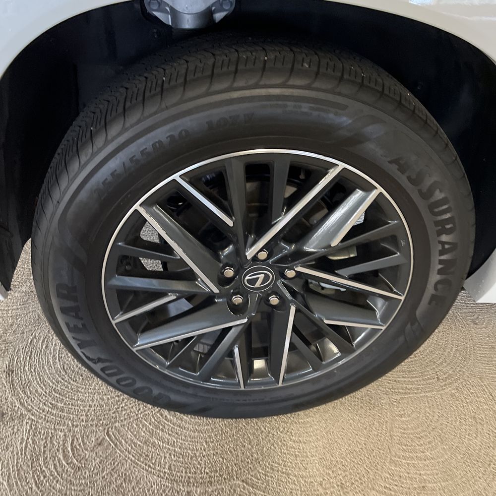 2024 Lexus TX 350 Premium