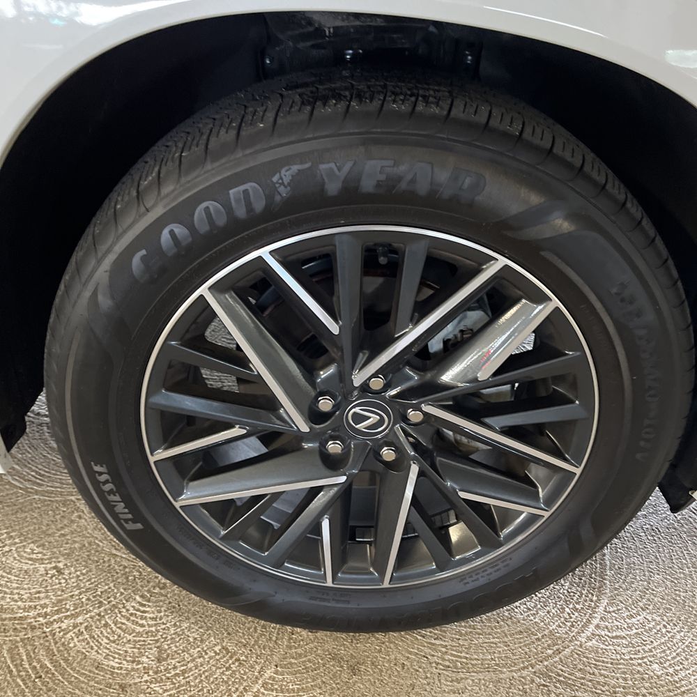 2024 Lexus TX 350 Premium