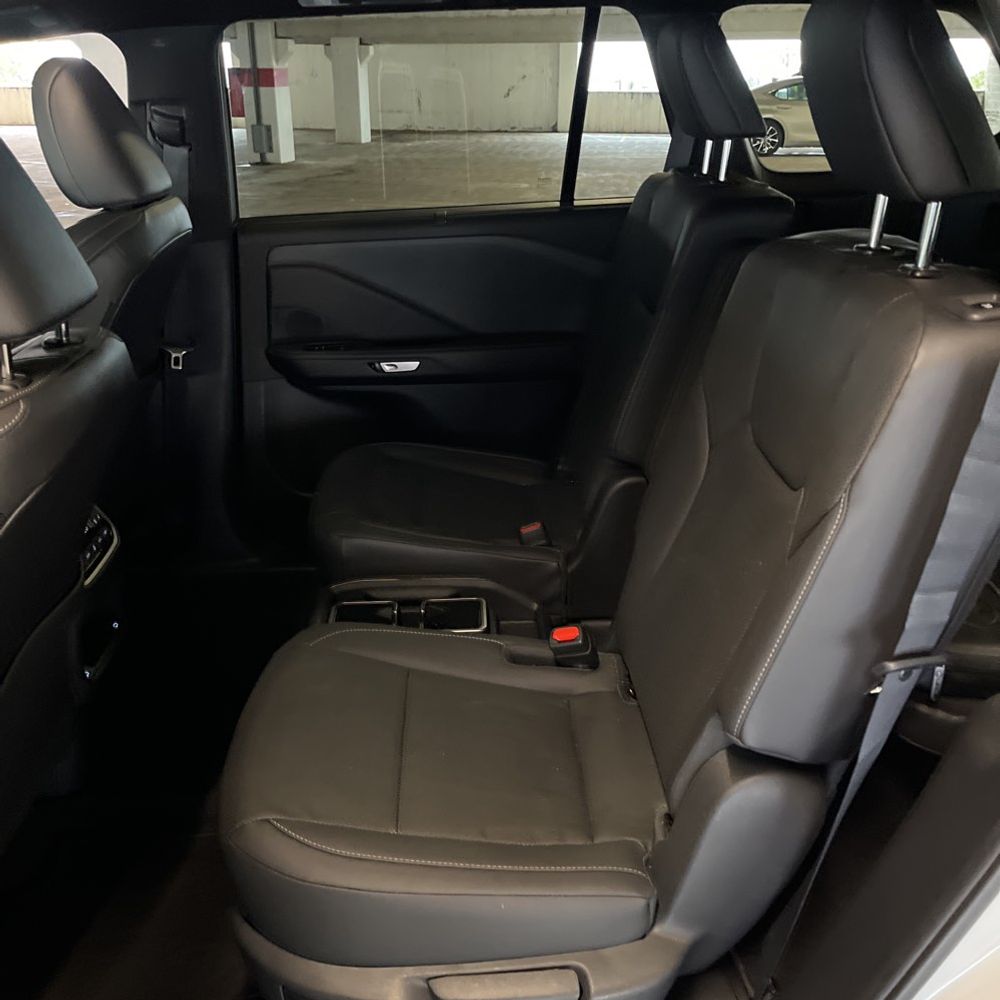 2024 Lexus TX 350 Premium