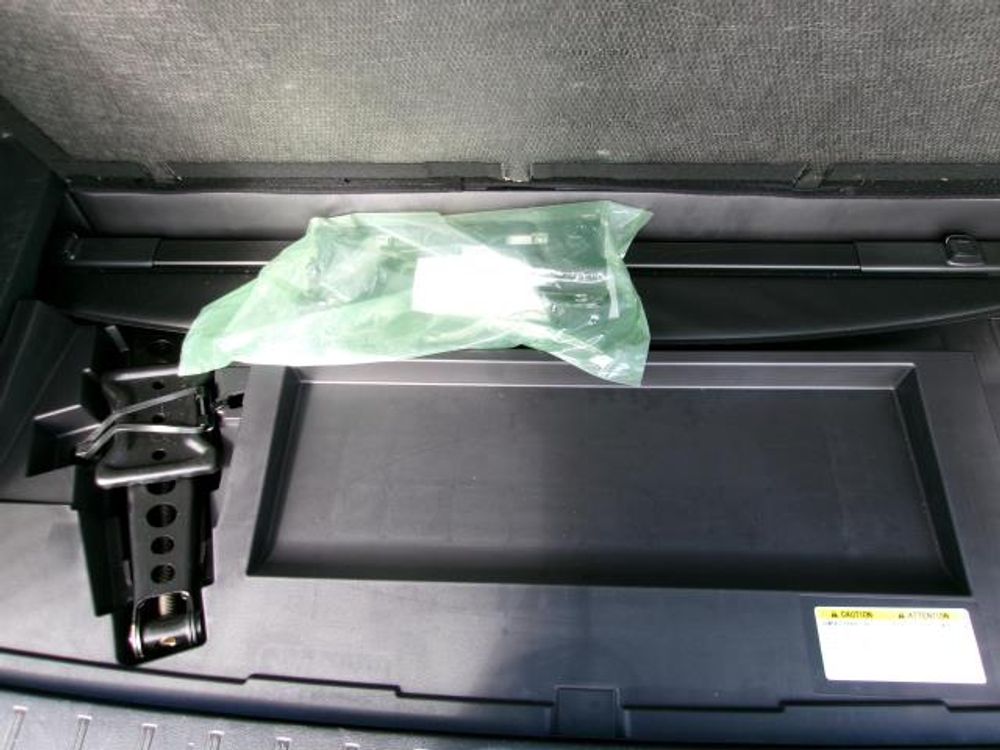 2025 Toyota Grand Highlander LE