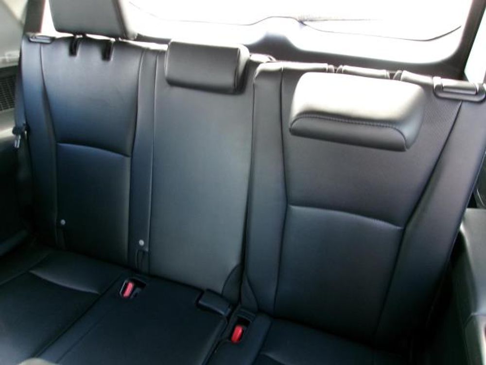 2025 Toyota Grand Highlander LE