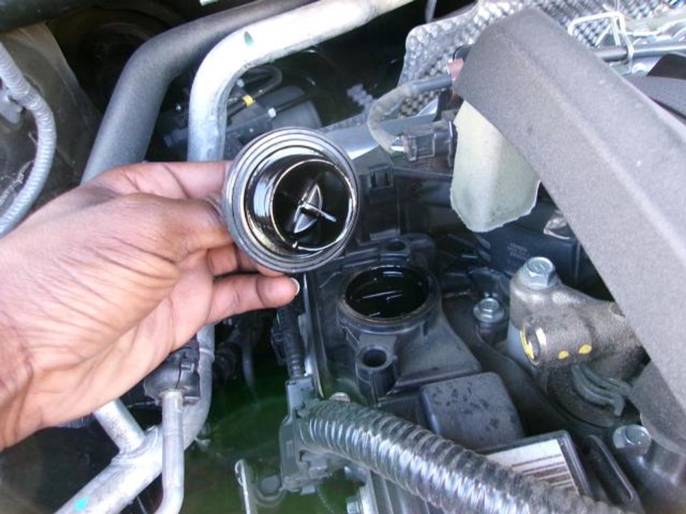 2025 Toyota Grand Highlander LE
