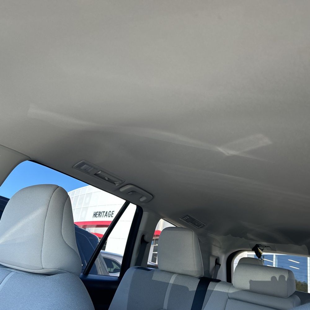 2025 Toyota Grand Highlander LE