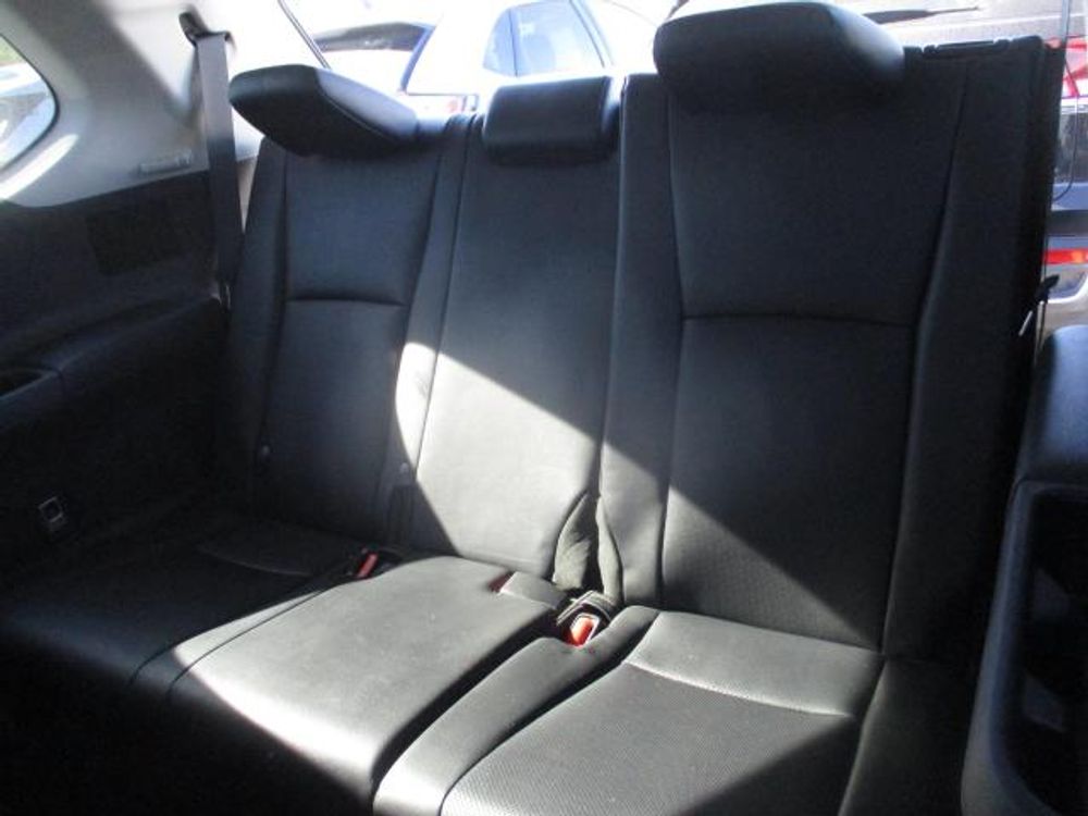 2025 Toyota Grand Highlander LE