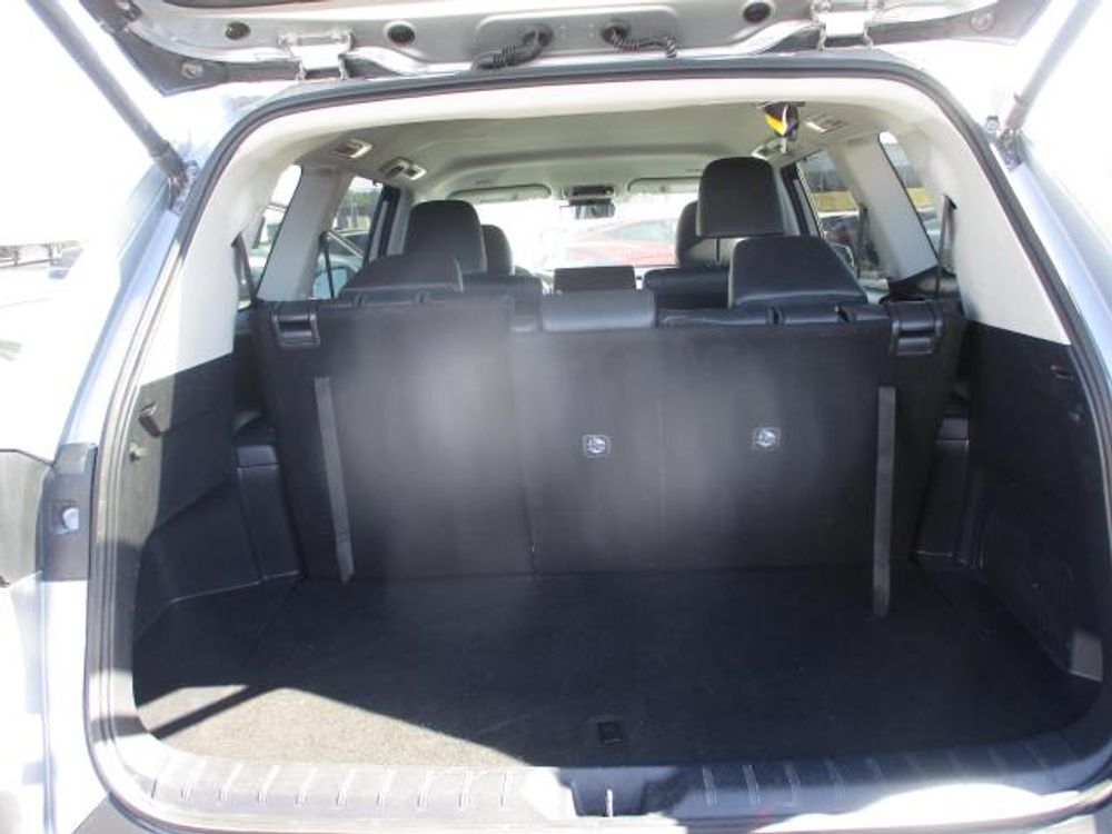 2025 Toyota Grand Highlander LE