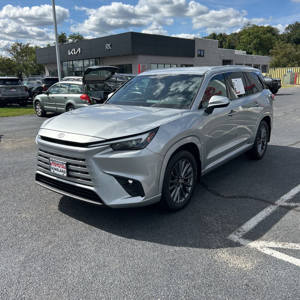 2024 Lexus TX 350 Base