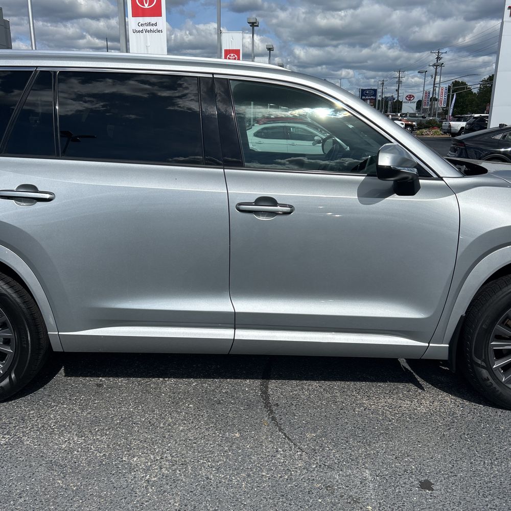 2024 Lexus TX 350 Base