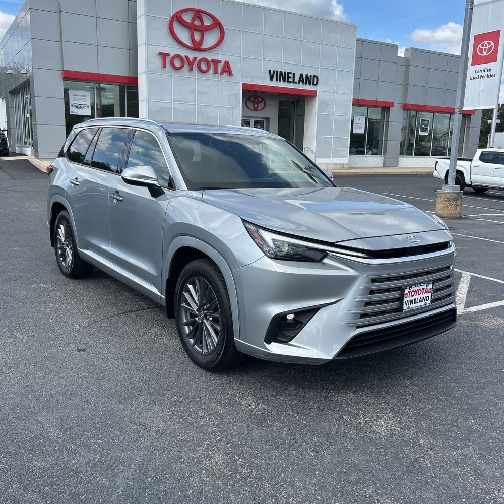 2024 Lexus TX 350 Base