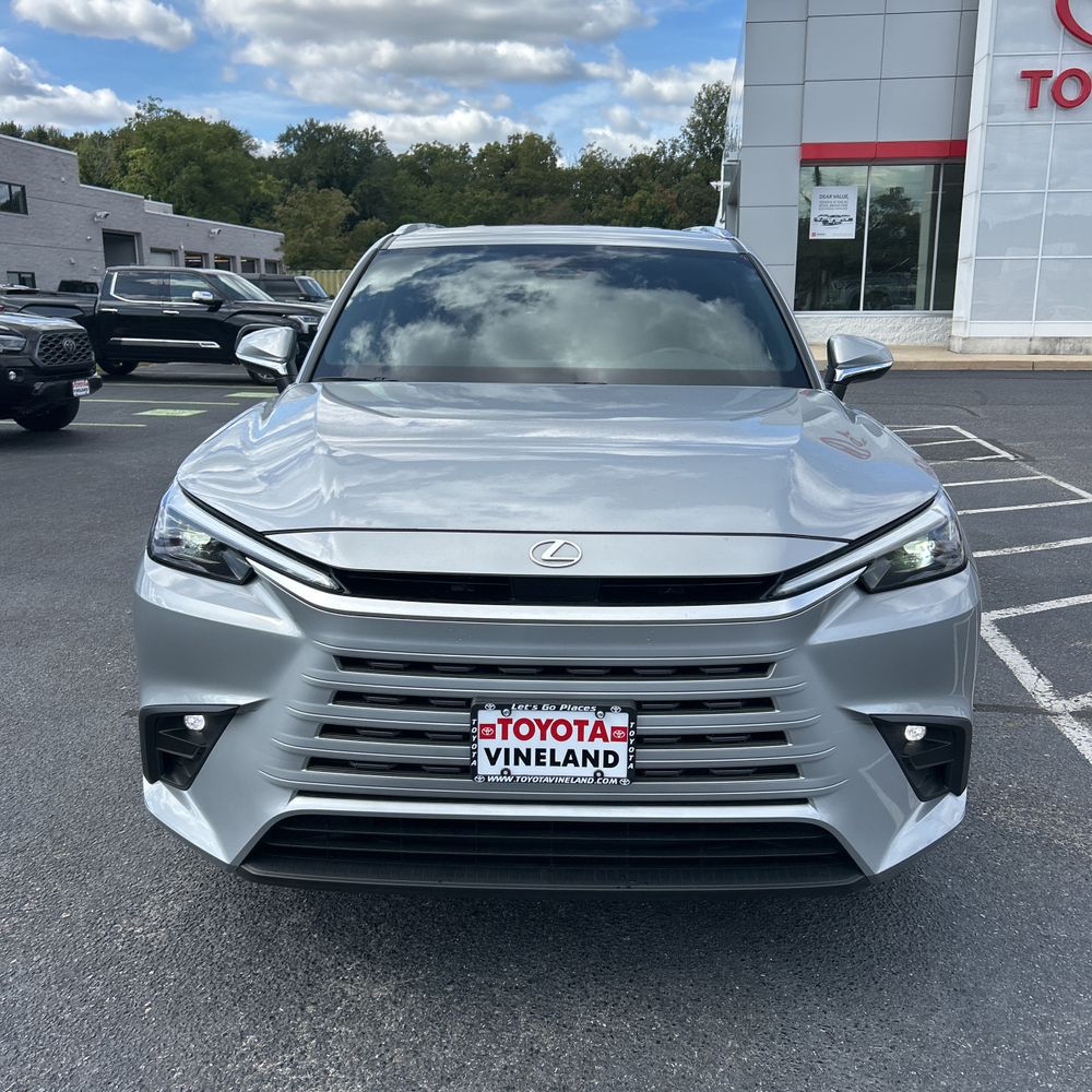 2024 Lexus TX 350 Base