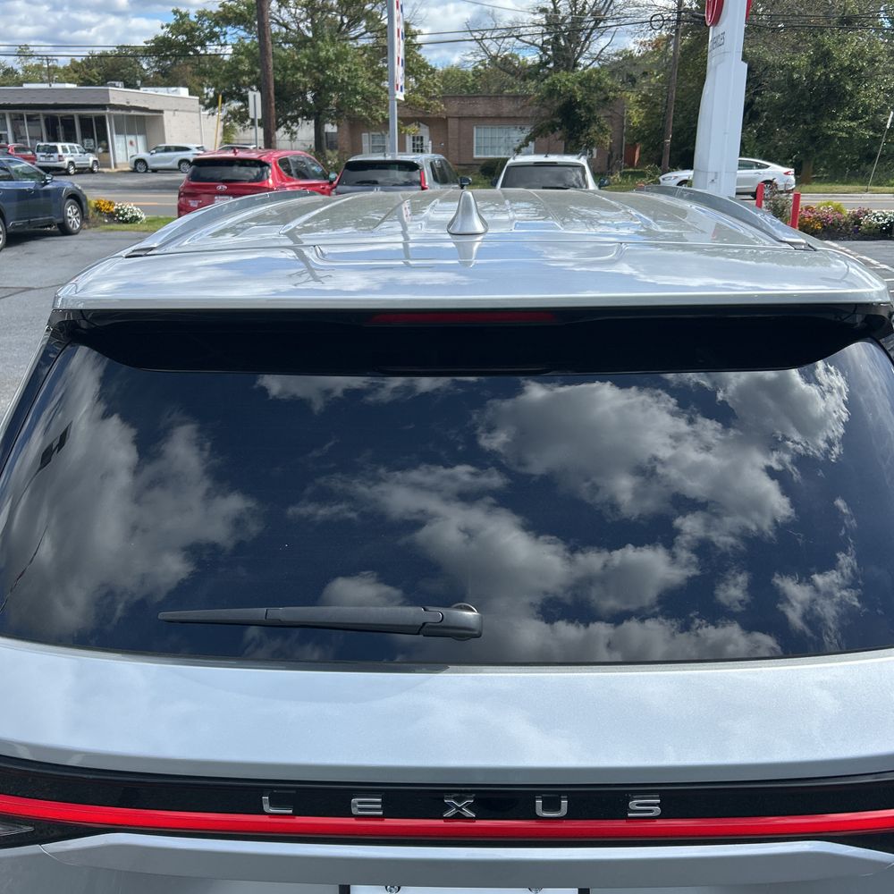 2024 Lexus TX 350 Base