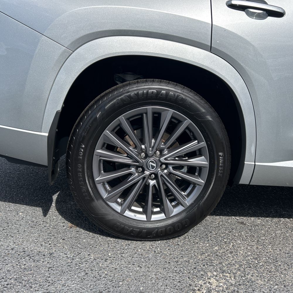 2024 Lexus TX 350 Base