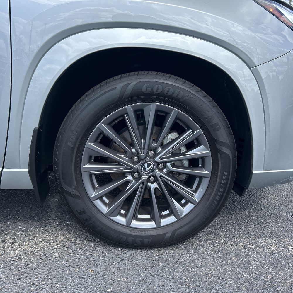 2024 Lexus TX 350 Base