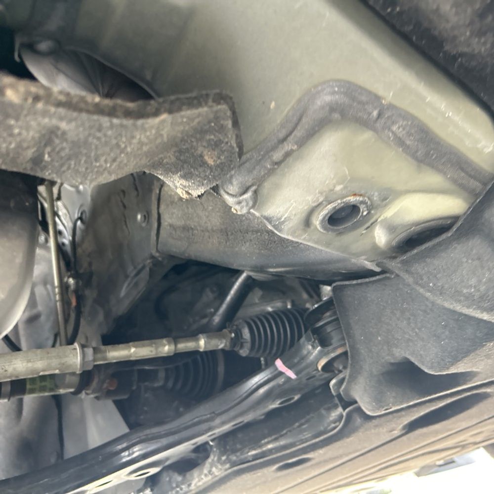 2024 Lexus TX 350 Base
